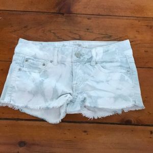 American Eagle size 00 Shorts